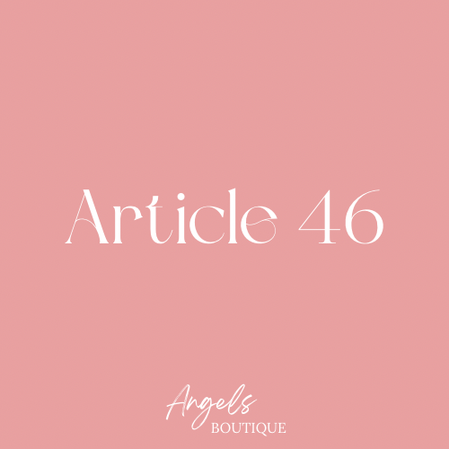Article 46 | Robe pull grise