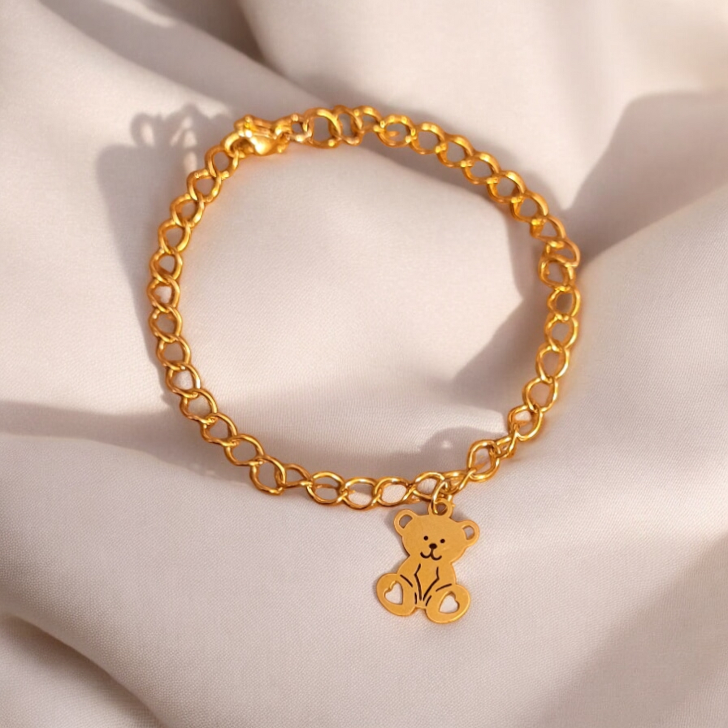 Bracelet Petit Ours