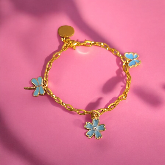 Bracelet Niña